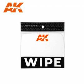Wipe Wet Palette - AK Interactive