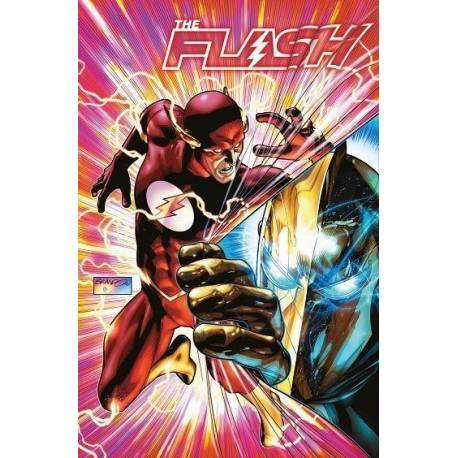 Flash 9 Flash 9