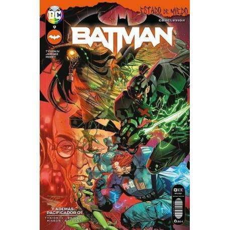 Batman 9