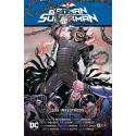 Batman/Superman: Los Infectados Parte 2 de 3