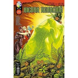 Estado de Miedo: Hiedra Renacida 3 de 3