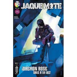 Jaque Mate 5 de 6