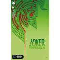 Joker Rompecabezas 4 de 7
