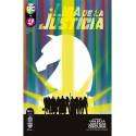 Liga de la Justicia 9