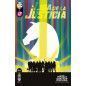 Liga de la Justicia 9 Liga de la Justicia 9