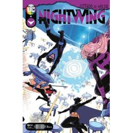 Nightwing 9