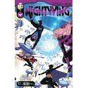 Nightwing 9
