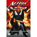 Superman: Action Comics 2: La Ascensión del Leviatán