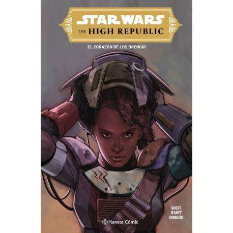 Star Wars The High Republic 2 Star Wars The High Republic 2