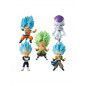 Figura Dragon Ball Bandai Chibi Masters Series Figura Dragon Ball Bandai Chibi Masters Series