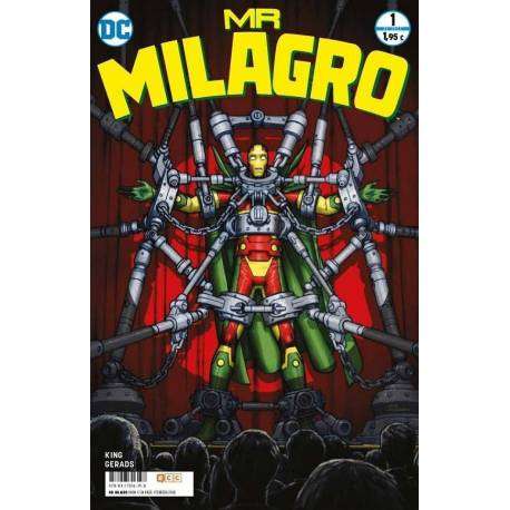 Mr. Milagro 1