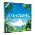 Amazonia - Juego de Mesa