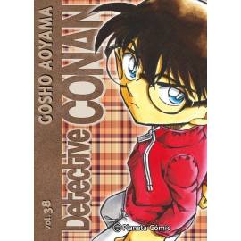 Detective Conan 38