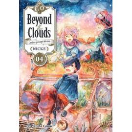 Beyond the Clouds 4