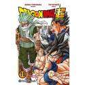 Dragon Ball Super 16