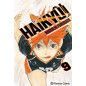 Haikyû!! 9 Haikyû!! 9