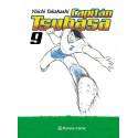 Capitán Tsubasa 9