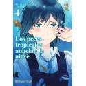 Los Peces Tropicales Anhelan la Nieve 4