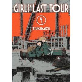 Girls Last Tour 4 de 6