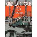 Girls Last Tour 4 de 6