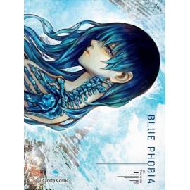 Blue Phobia 1