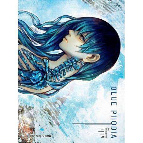 Blue Phobia 1