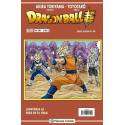 Dragon Ball Serie Roja 291