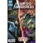 Los Cuatro Fantásticos 43 Los Cuatro Fantásticos 43