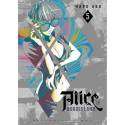 Alice in Borderland 5