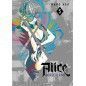 Alice in Borderland 5 Alice in Borderland 5