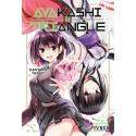 Ayakashi Triangle 4