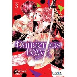 Dangerous Lover 3
