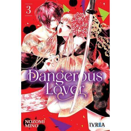 Dangerous Lover 3