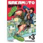 Sakamoto Days 3 Sakamoto Days 3