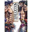 Shuumatsu No Valkyrie - The Legend of Lu Bu Fengxian 3