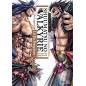 Shuumatsu No Valkyrie - The Legend of Lu Bu Fengxian 3