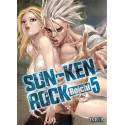 Sun-Ken Rock 5