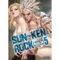 Sun-Ken Rock 5 Sun-Ken Rock 5