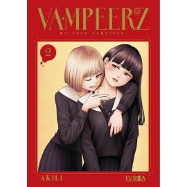 Vampeerz 2