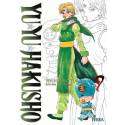 Yu Yu Hakusho Edicion Kanzenban 9