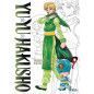 Yu Yu Hakusho Edicion Kanzenban 9