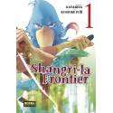 Shangri-la Frontier 1