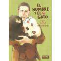El Hombre y el Gato 5
