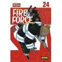 Fire Force 24