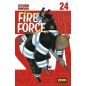 Fire Force 24 Fire Force 24