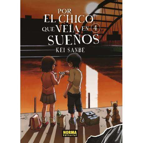 Por El Chico Que Veia En Sueños 4 Por El Chico Que Veia En Sueños 4