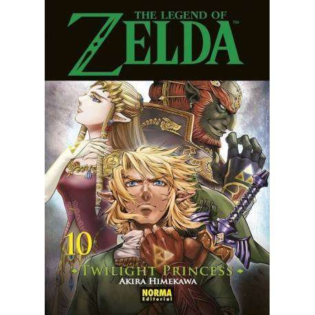 The Legend of Zelda - Twilight Princess 10 The Legend of Zelda - Twilight Princess 10