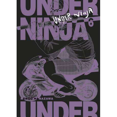 Under Ninja 6