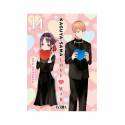 Kaguya-Sama: Love is War 14