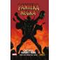Pantera Negra: Contemplad Wakanda y Morid